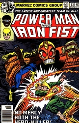 Power Man #53 (1974 - 1986) Comic Book Value