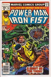 Power Man #51 (1974 - 1986) Comic Book Value