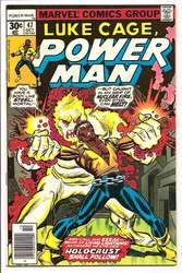 Power Man #47 (1974 - 1986) Comic Book Value