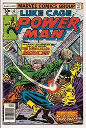 Power Man #43 (1974 - 1986) Comic Book Value