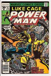 Power Man #42 (1974 - 1986) Comic Book Value
