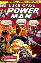 Power Man #30 (1974 - 1986) Comic Book Value
