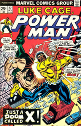 Power Man #27 (1974 - 1986) Comic Book Value