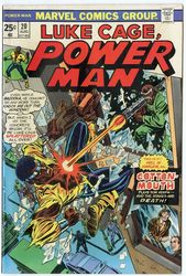 Power Man #20 (1974 - 1986) Comic Book Value