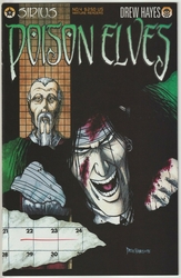 Poison Elves #4 (1995 - 2005) Comic Book Value