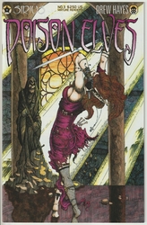 Poison Elves #3 (1995 - 2005) Comic Book Value