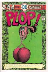 Plop! #17 (1973 - 1976) Comic Book Value