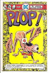 Plop! #15 (1973 - 1976) Comic Book Value