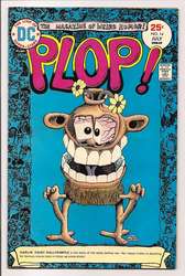 Plop! #14 (1973 - 1976) Comic Book Value