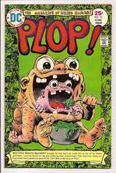Plop! #13 (1973 - 1976) Comic Book Value