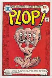 Plop! #11 (1973 - 1976) Comic Book Value