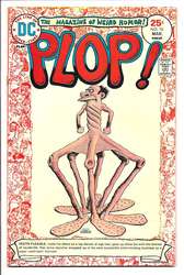 Plop! #10 (1973 - 1976) Comic Book Value