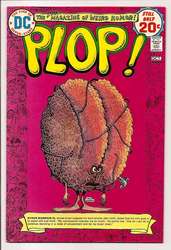 Plop! #7 (1973 - 1976) Comic Book Value