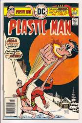 Plastic Man #13 (1966 - 1977) Comic Book Value