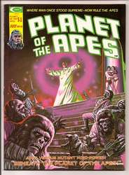 Planet of The Apes #10 (1974 - 1977) Comic Book Value