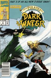Pirates of Dark Water, The #9 (1991 - 1992) Comic Book Value