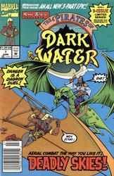Pirates of Dark Water, The #7 (1991 - 1992) Comic Book Value