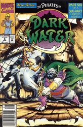 Pirates of Dark Water, The #6 (1991 - 1992) Comic Book Value