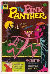 Pink Panther, The #31 (1971 - 1984) Comic Book Value
