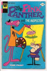 Pink Panther, The #30 (1971 - 1984) Comic Book Value