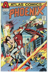 Phoenix #1 (1975 - 1975) Comic Book Value