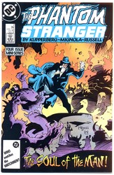 Phantom Stranger #2 (1987 - 1988) Comic Book Value
