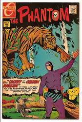 Phantom, The #30 (1962 - 1977) Comic Book Value