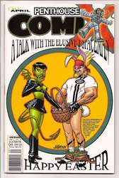 Penthouse Comix #30 (1994 - 1998) Comic Book Value