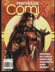 Penthouse Comix #2 (1994 - 1998) Comic Book Value