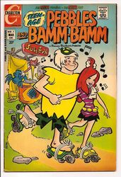 Pebbles & Bamm Bamm #2 (1972 - 1976) Comic Book Value