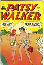 Patsy Walker #31 (1945 - 1965) Comic Book Value