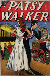 Patsy Walker #9 (1945 - 1965) Comic Book Value
