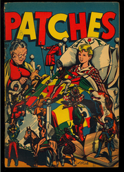 Patches #1 (1945 - 1947) Comic Book Value