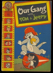 Our Gang Comics #41 (1942 - 1949) Comic Book Value