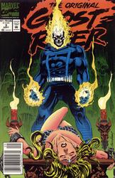 Original Ghost Rider, The #3 (1992 - 1994) Comic Book Value