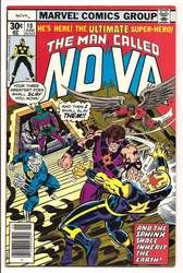Nova #10 (1976 - 1979) Comic Book Value