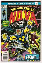 Nova #1