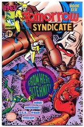 1963 #6 (1993 - 1993) Comic Book Value