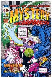 1963 #1 (1993 - 1993) Comic Book Value