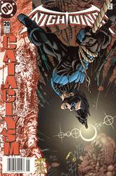 Nightwing #20 (1996 - 2009) Comic Book Value
