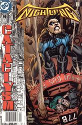 Nightwing #19 (1996 - 2009) Comic Book Value