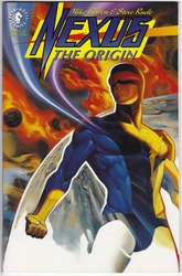 Nexus: The Origin #nn (1996 - 1996) Comic Book Value