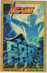 Nexus: God Con #2 (1997 - 1997) Comic Book Value