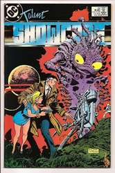 New Talent Showcase #18 (1984 - 1985) Comic Book Value