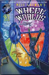 Neil Gaiman's Wheel of Worlds #0 (1995 - 1996) Comic Book Value