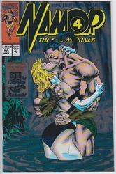 Namor, The Sub-Mariner #50 (1990 - 1995) Comic Book Value