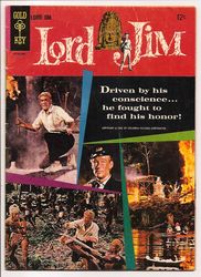 Movie Comics #Lord Jim (1962 - 1984) Comic Book Value