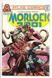 Morlock 2001 #1 (1975 - 1975) Comic Book Value