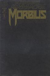 Morbius: The Living Vampire #12 (1992 - 1995) Comic Book Value