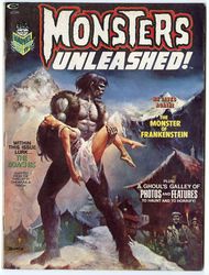 Monsters Unleashed #2 (1973 - 1975) Comic Book Value